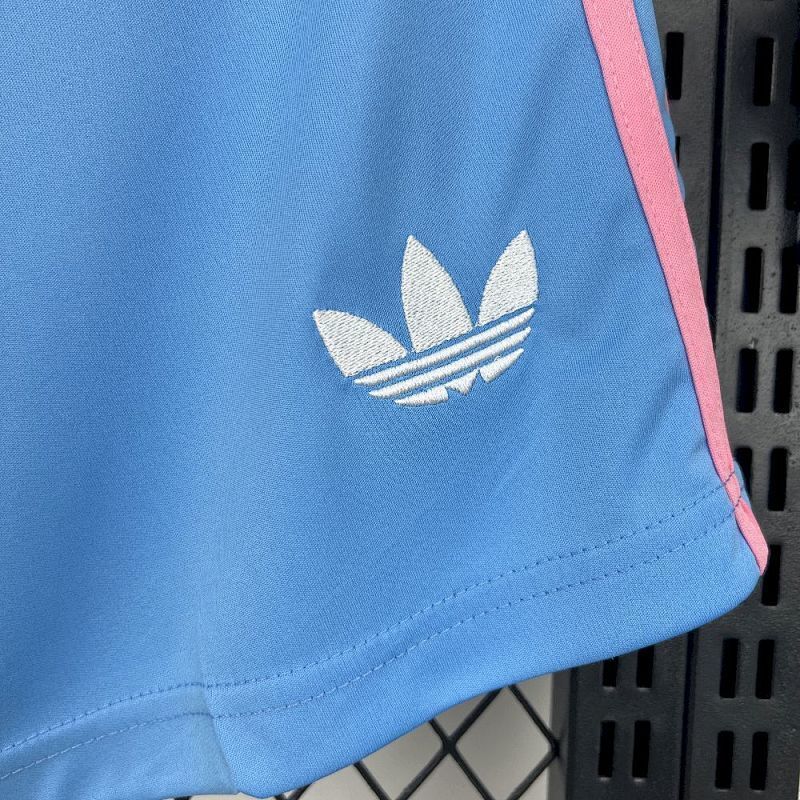 Short Inter Miami Third 25/26