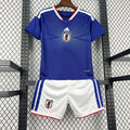 Maillot Japon Domicile Enfant Coupe du Monde 2026