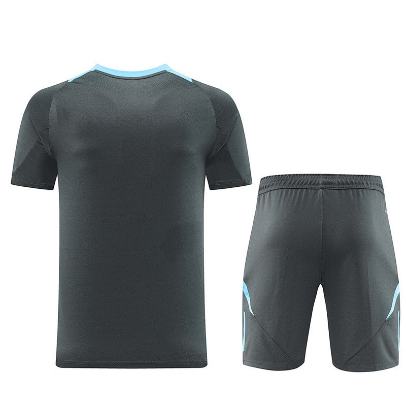 Argentina Pre-Match Kit 2024