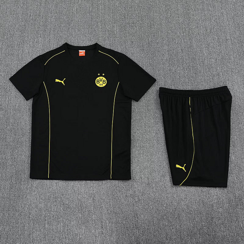 Ensemble Borussia Dortmund Noir Prématch 25/26