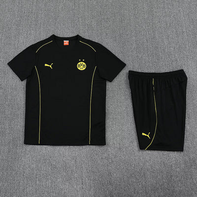 Ensemble Borussia Dortmund Noir Prématch 25/26