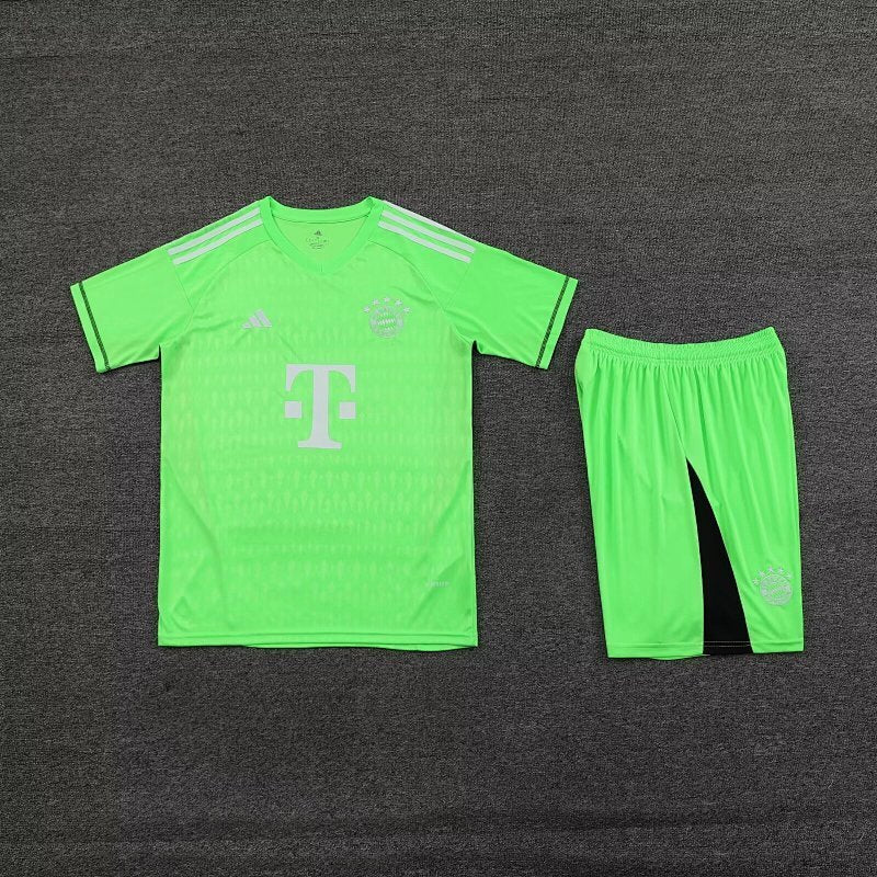 Ensemble Bayern Munich Gardien 23/24