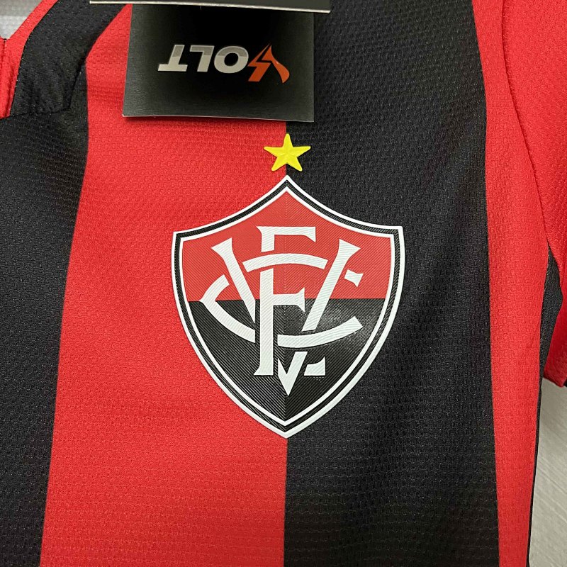 Maillot Femme Vitoria Domicile 24/25