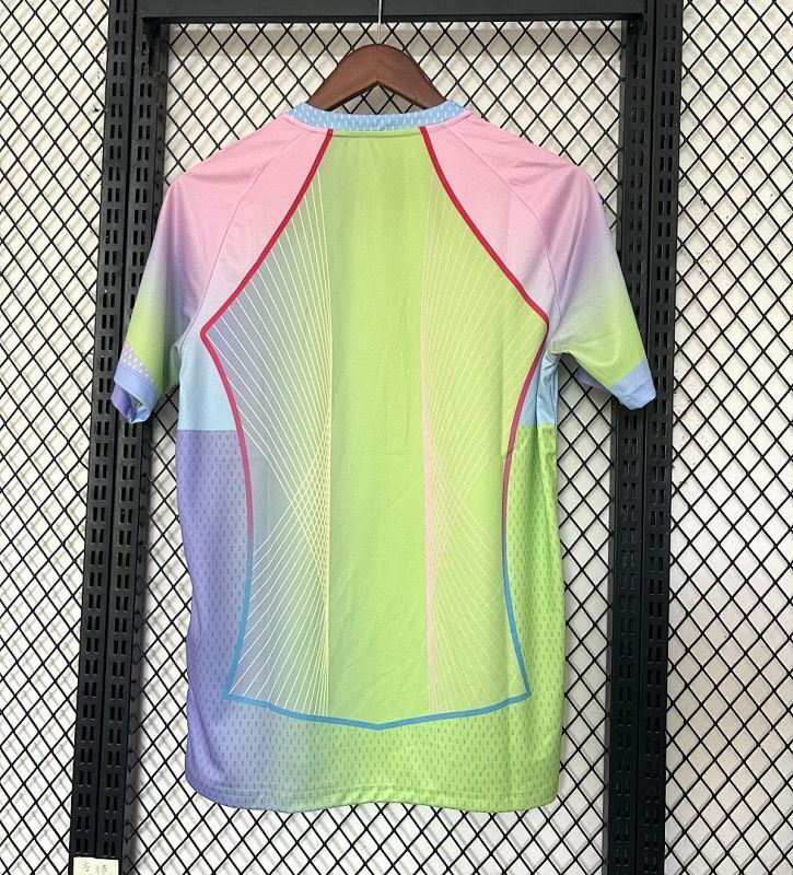 Maillot FC Barcelone Vert Édition spéciale 25/26
