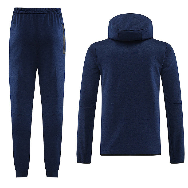 Survêtement France Hoodie Jackets 25/26