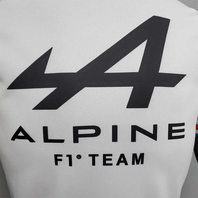 Formula One; Mountain Jersey