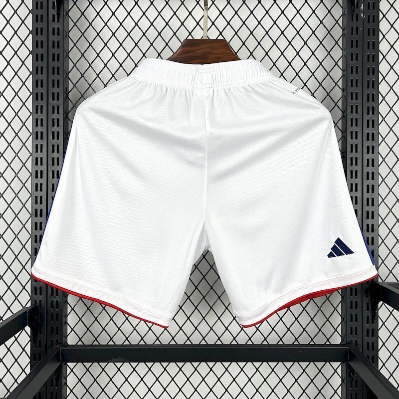 Short Japon 2026