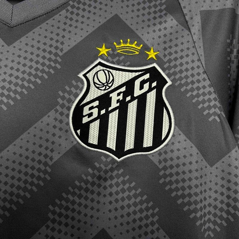 Maillot Santos Prématch 24/25
