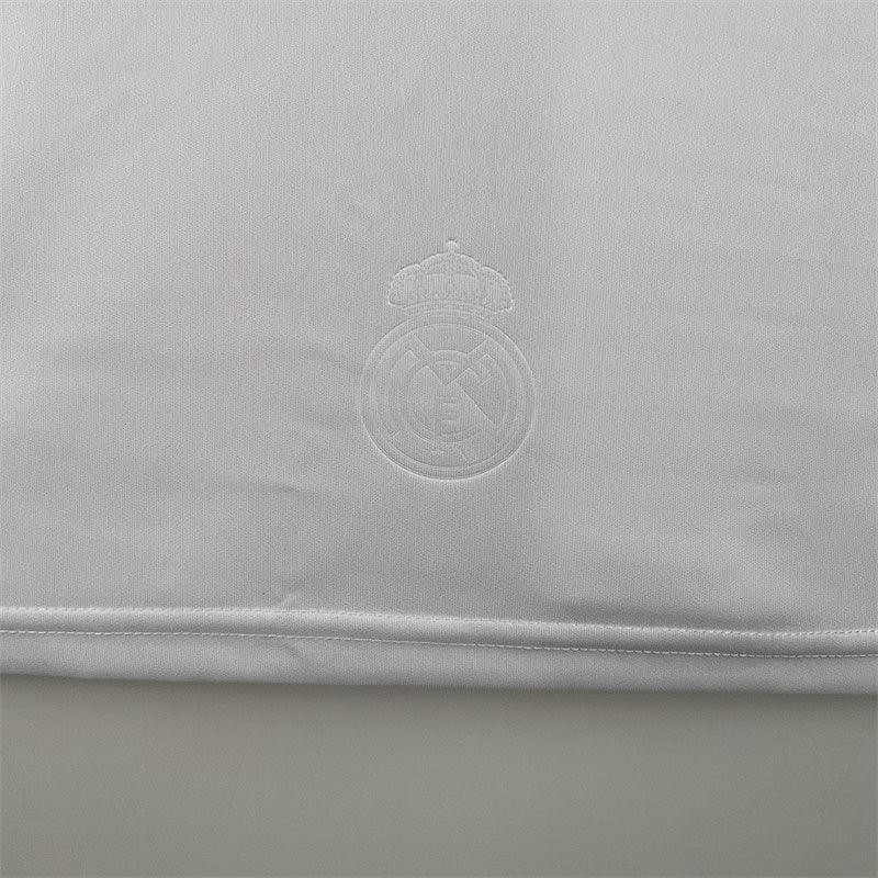 Camiseta Real Madrid Local Retro 2008/09