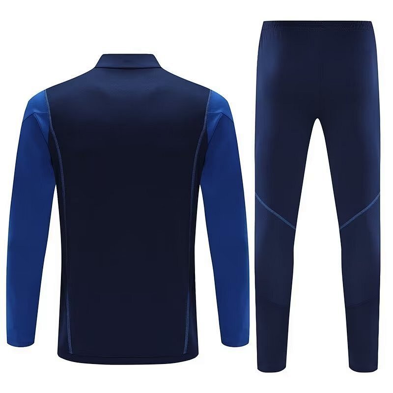 Maillot Manchester United Manches Longues 23/24