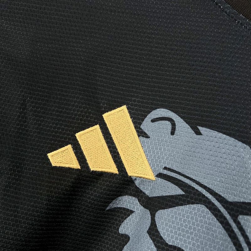 Maillot Aston Villa Extérieur 25/26