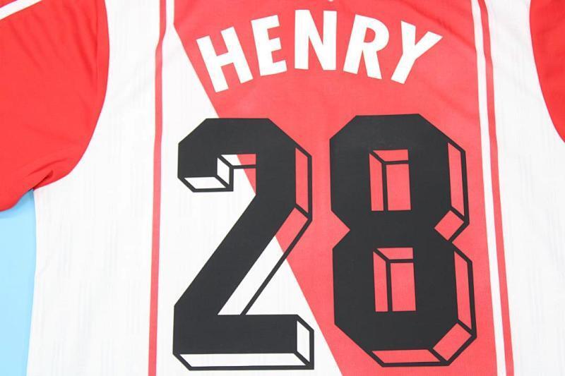 Maillot Monaco Domicile 96/97