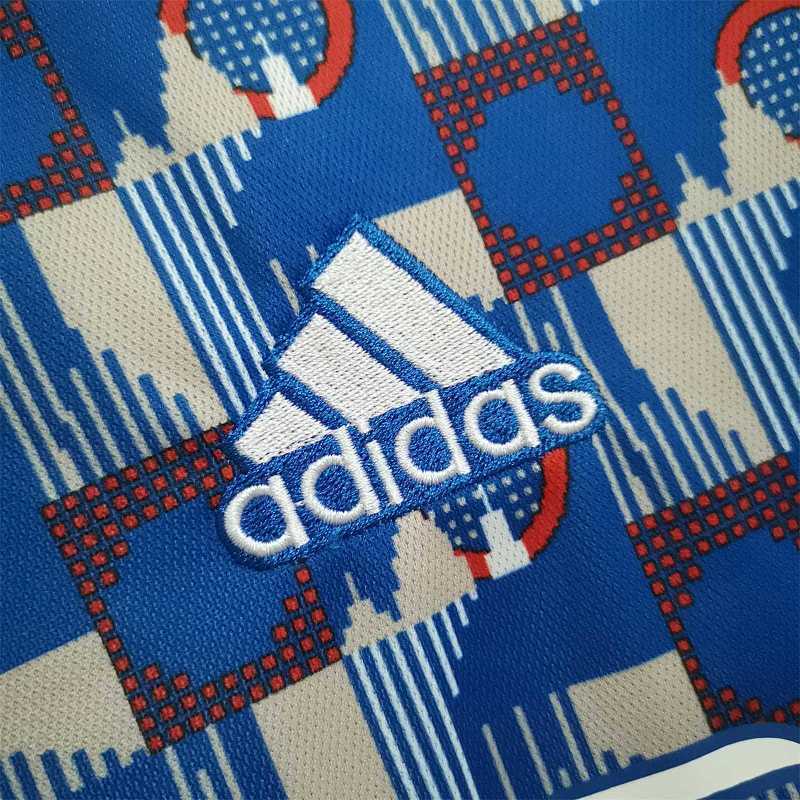Maillot Arsenal Prématch 22/23