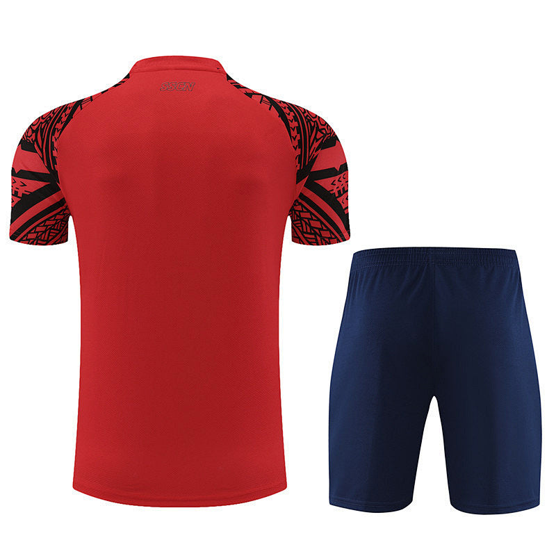 Ensemble Naples Prématch 23/24 (2)