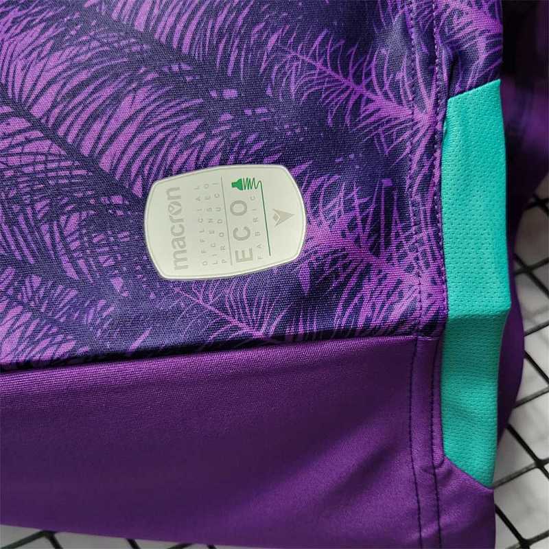 Maillot Canadian Pacific Domicile 22/23