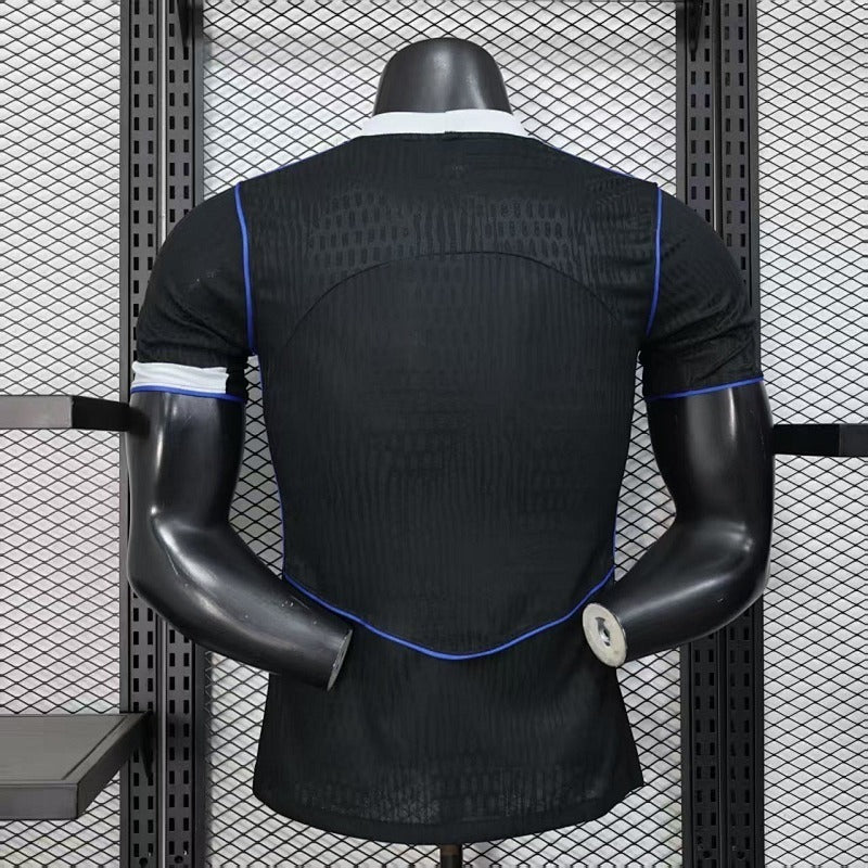 Maillot Chelsea Third Player Version 25/26