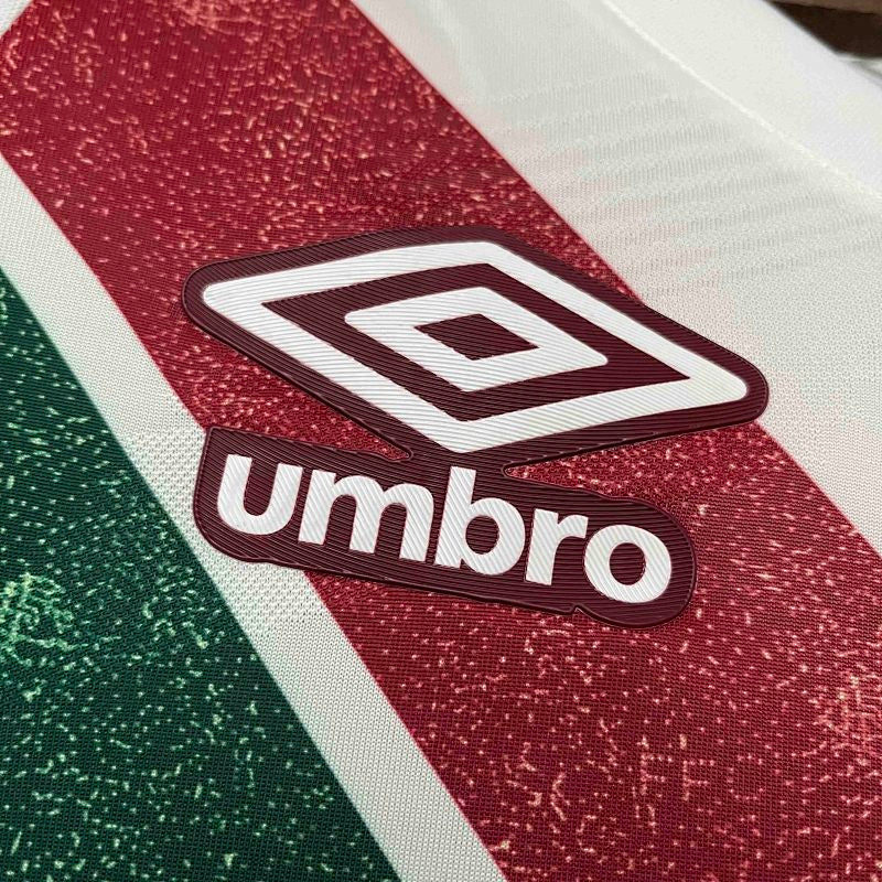 Maillot Femme Fluminense Extérieur 24/25