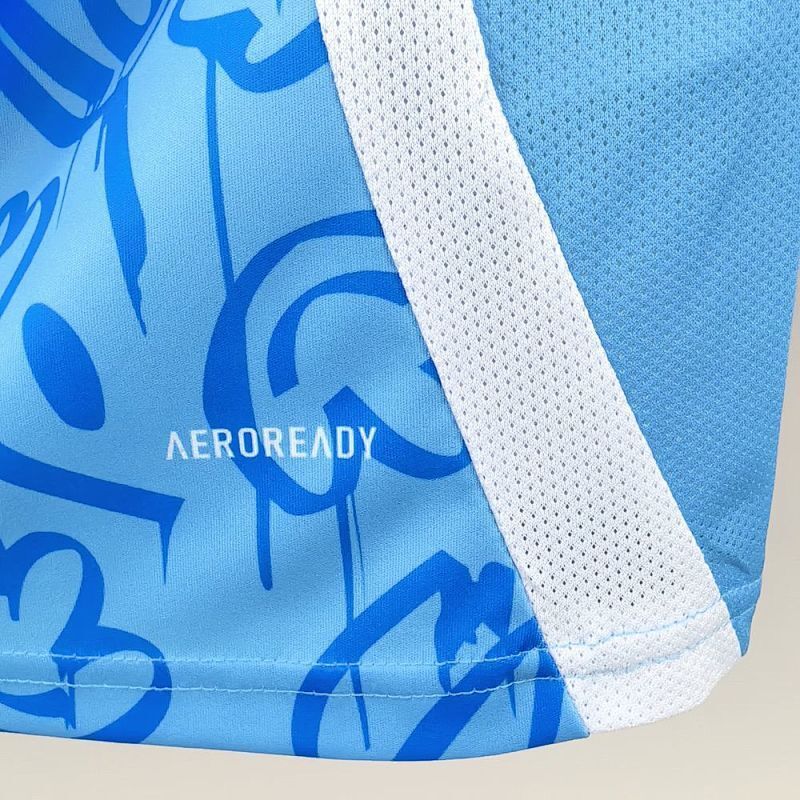 Maillot Tigres UANL Édition spéciale 24/25