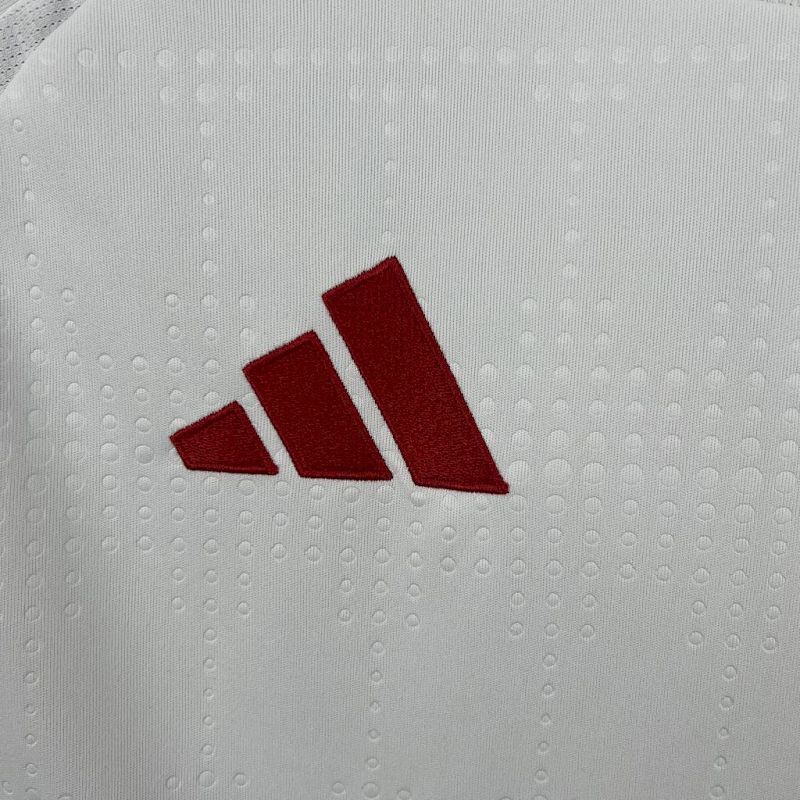 Maillot Internacional Extérieur 25/26