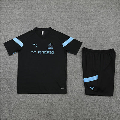 Ensemble Marseille Prématch 22/23