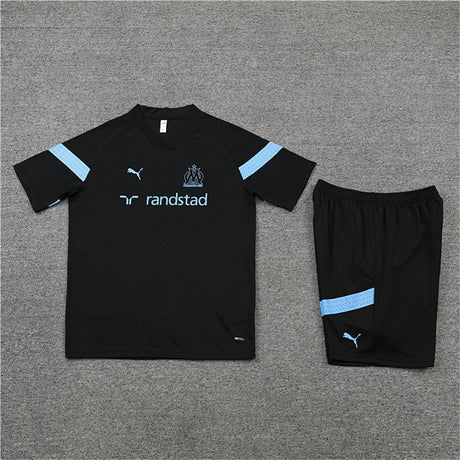 Ensemble Marseille Prématch 22/23