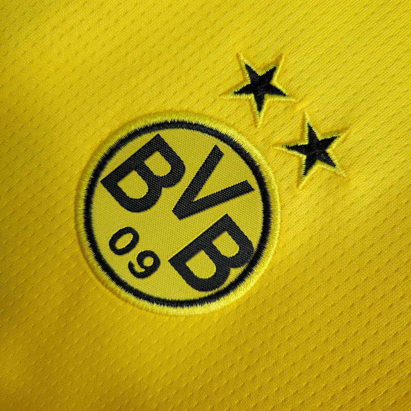 Ensemble Enfant Borussia Dortmund Domicile 23/24