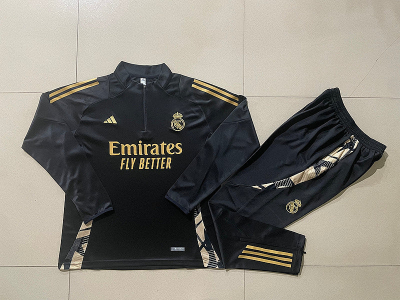 Survêtement Real Madrid 24/25 (8)