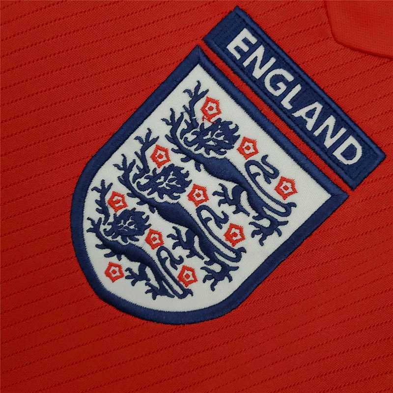 Maillot England Extérieur 25/26