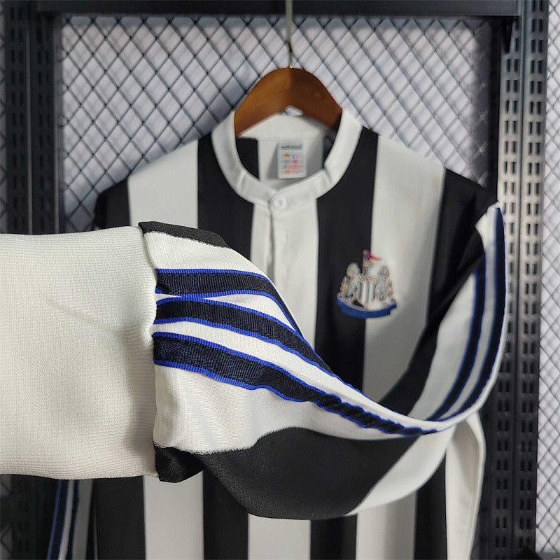 Maillot Newcastle Domicile Rétro 1995/97