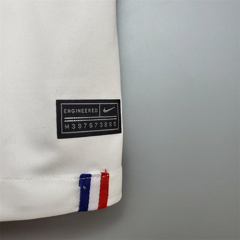 Maillot PSG Extérieur 20/21
