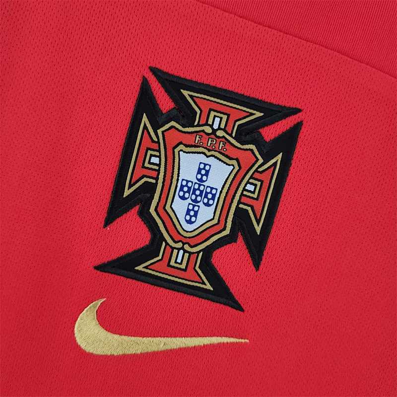 Maillot Portuguese Édition spéciale 25/26
