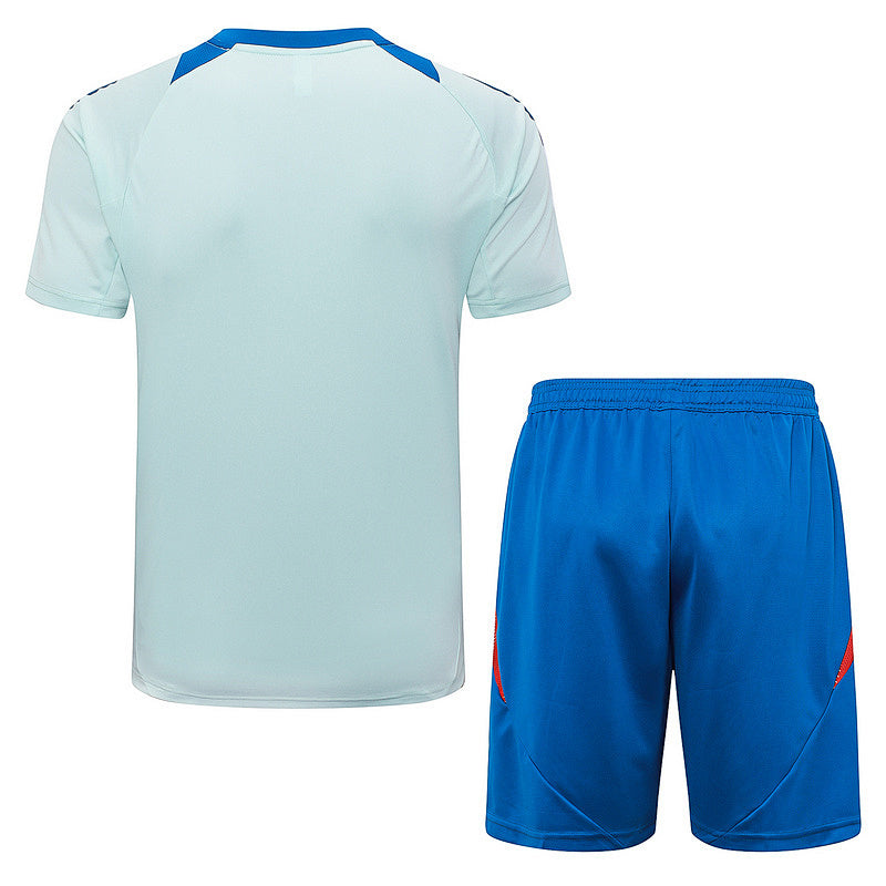 Maillot Spain Pre-Match 25/26