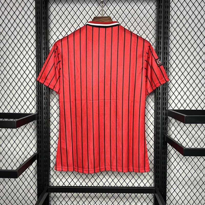 Maillot Rangers Extérieur Rétro 1994/95