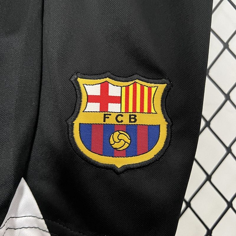 Ensemble Enfant FC Barcelone Édition spéciale 23/24