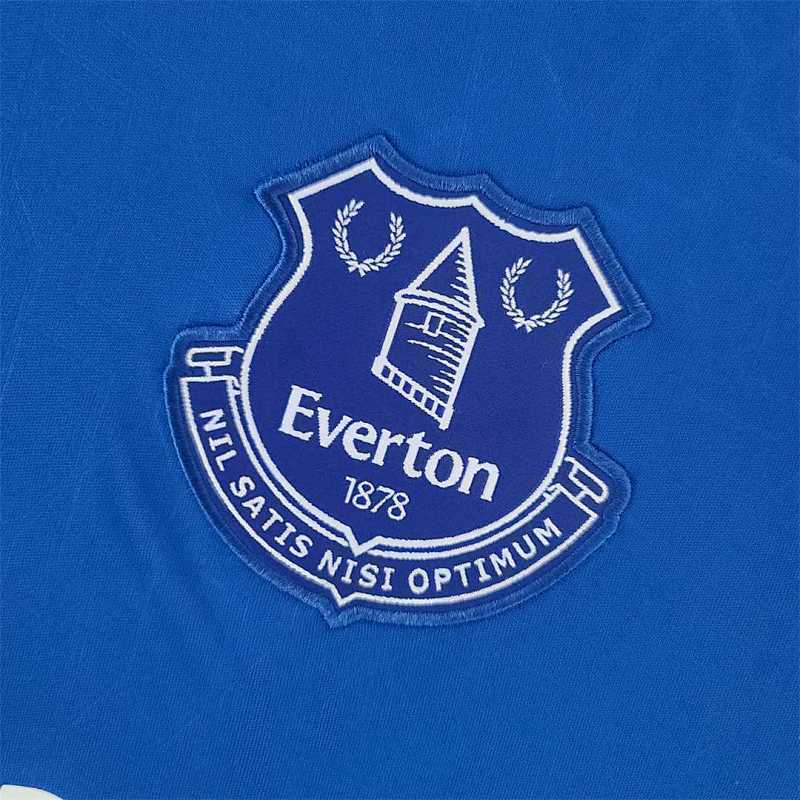 Maillot Everton Domicile 22/23