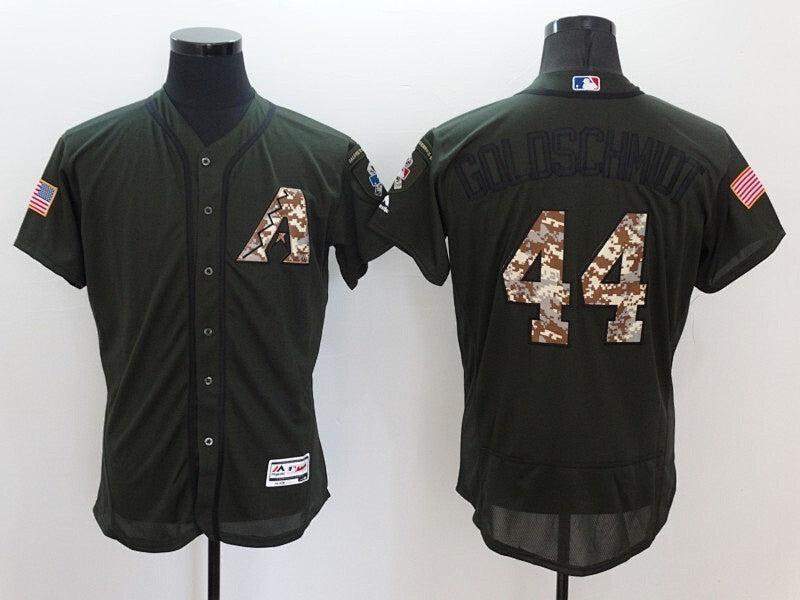 Maillot Arizona Diamondbacks 25/26