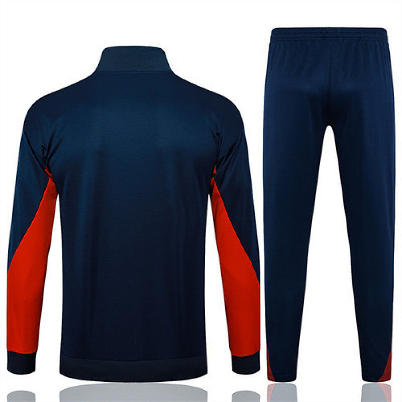Survêtement FC Barcelone 24/25 (7)