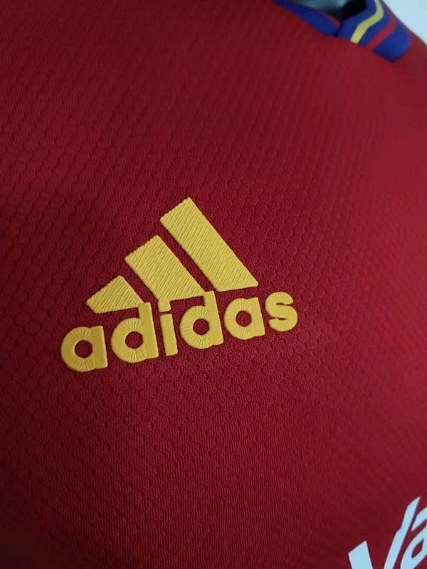 Maillot Real Salt Lake Domicile Player Version 22/23