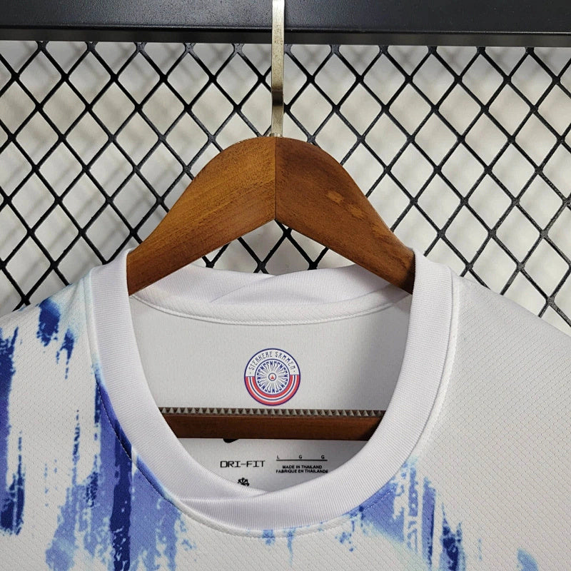 Maillot Norway Extérieur 25/26