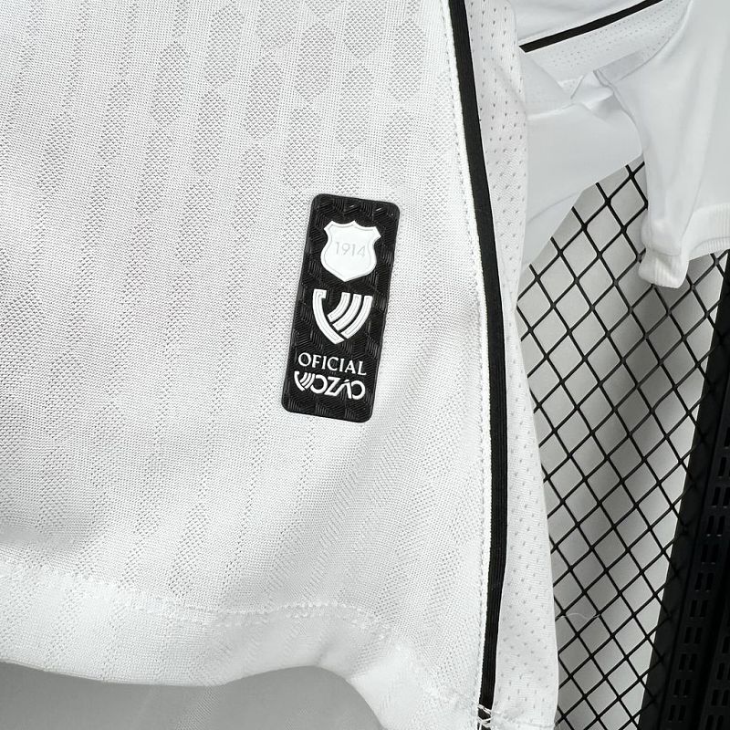 Maillot Ceara T Extérieur 26/27