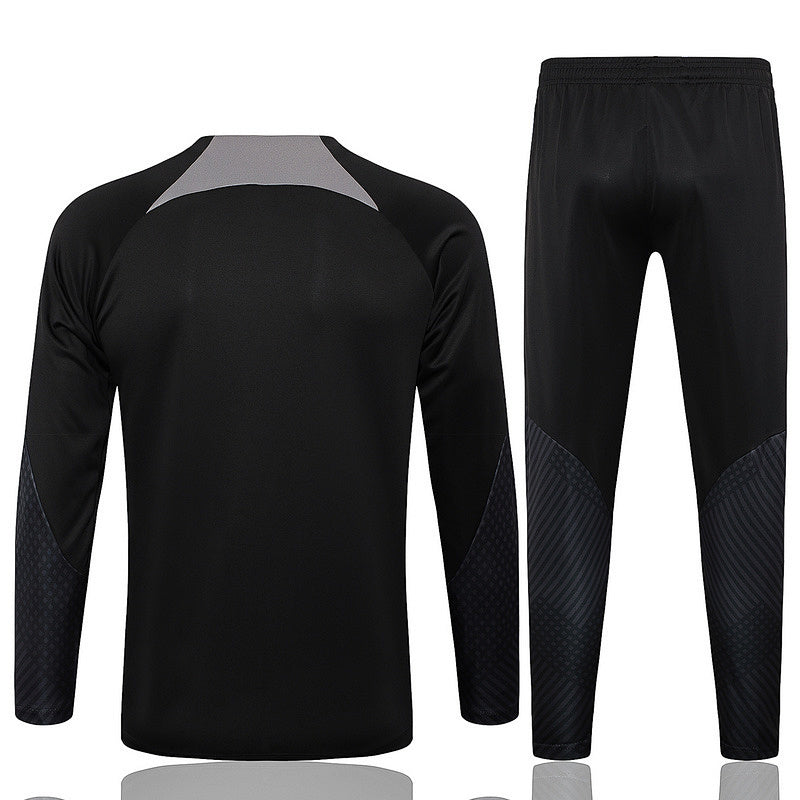 Corinthians Long Sleeve Tracksuit 24/25