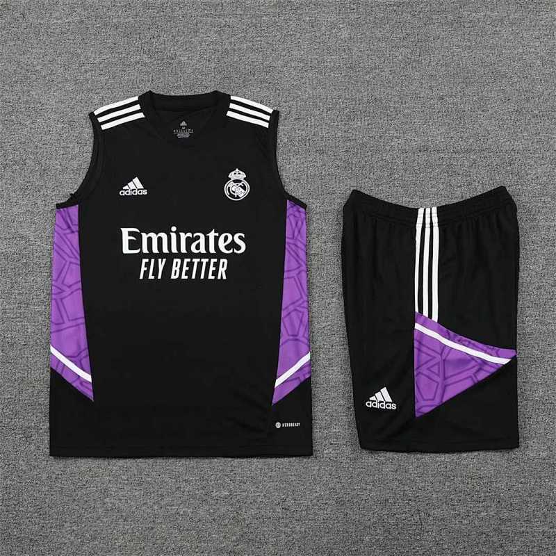 Débardeur Real Madrid 22/23
