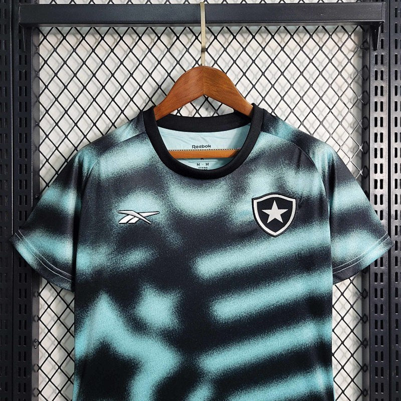 Maillot Femme Botafogo 23/24