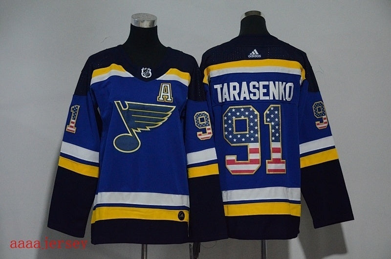Ensemble Enfant St Louis Blues 25/26