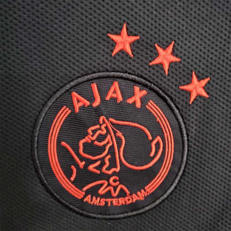 Maillot Ajax 21/22