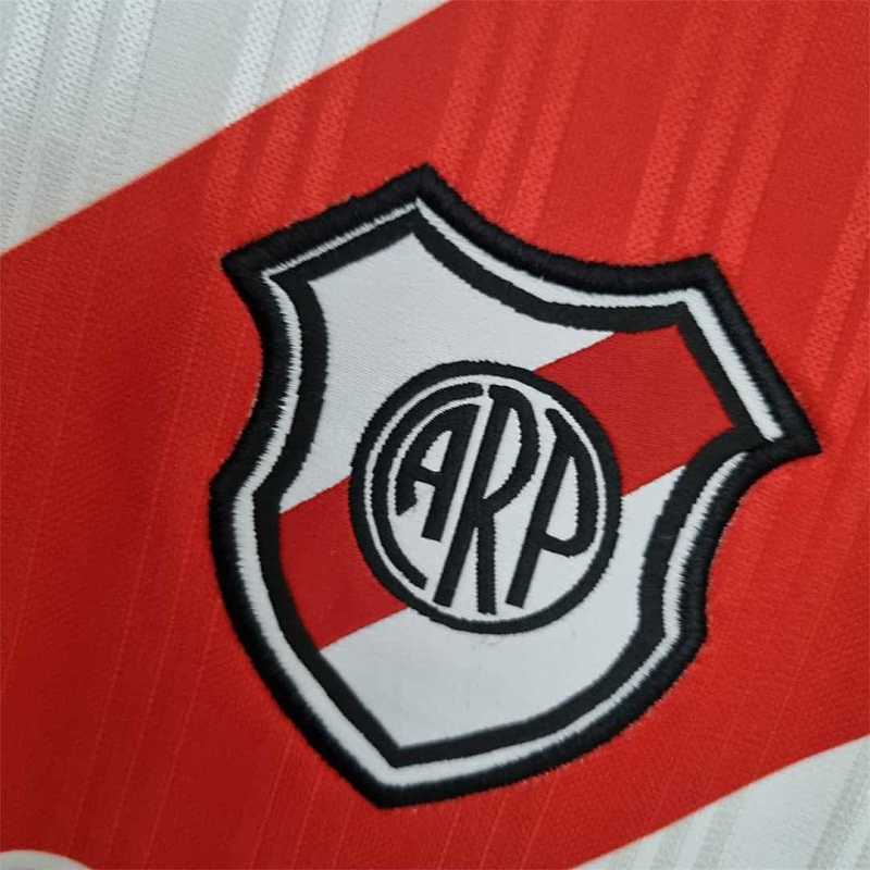 Maillot River Plate Domicile Rétro 95/96