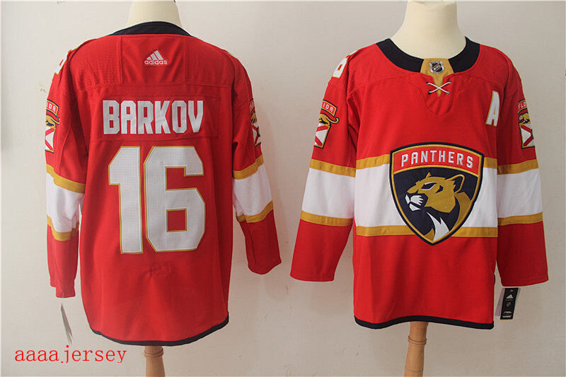 Maillot Florida Panthers ice 25/26