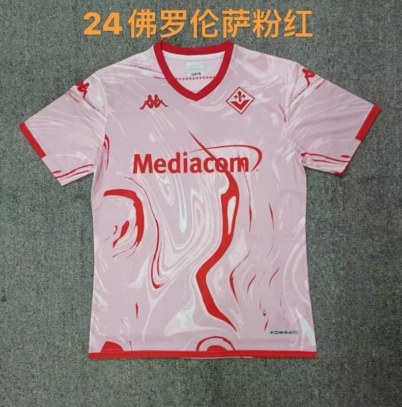 Maillot Fiorentina 23/24