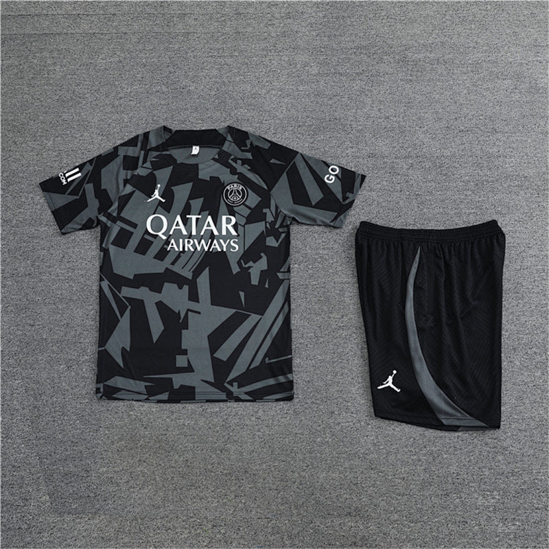 Ensemble PSG Prématch 22/23