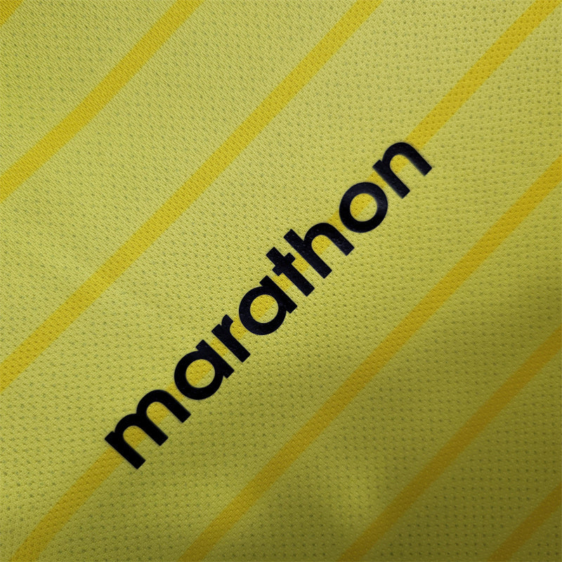 Maillot Ecuador Domicile 25/26